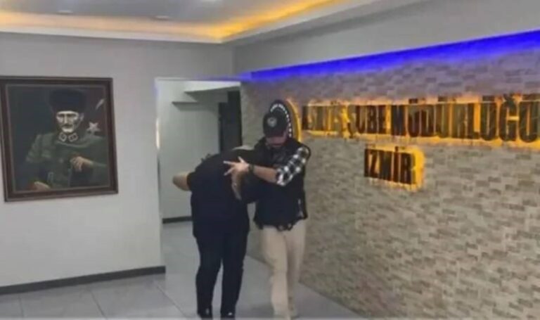 İzmir'de 'kredi' düşmanlığı kanla sonuçlandı