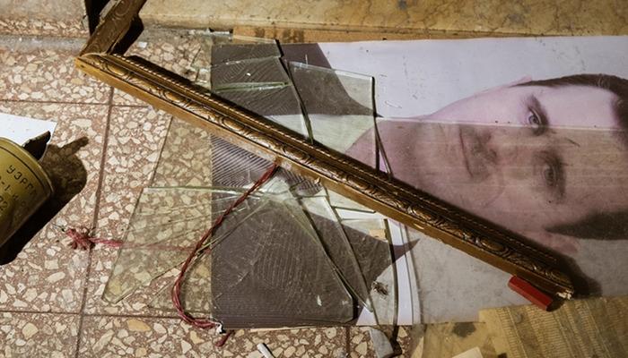 Suriye'de eğitim müfredatında değişiklik! Esad rejimini öven içerik yayınlandı