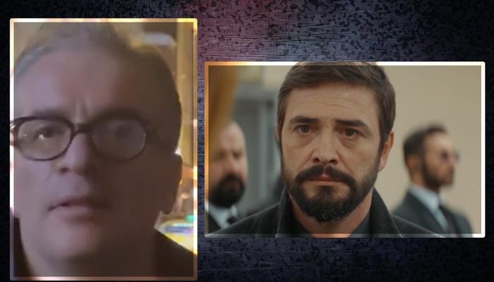 Ahmet Kural'a kızdı! Murat Cemcir'e Gassal sorulduğunda…