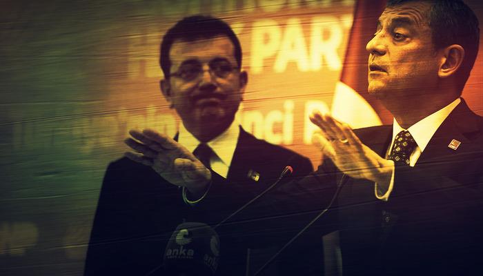 Cumhurbaşkanı Erdoğan'ın davet edeceği CHP'linin ismini açıkladı! Özgür Özel'in açıklamasının ardından kulislerde adı anılıyor