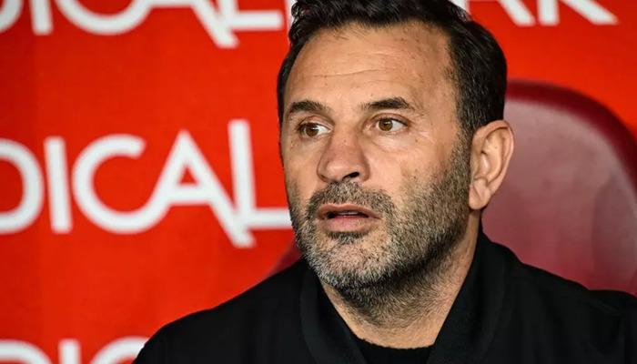 Galatasaray yönetimi için şok isteği! Transferde her şey tersine çevrildi! Biteceğini söylediğinde …