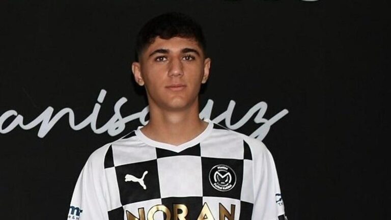 Manisa FK'nın genç yıldızı Kerem Arık, Galatasaray'a gidiyor!