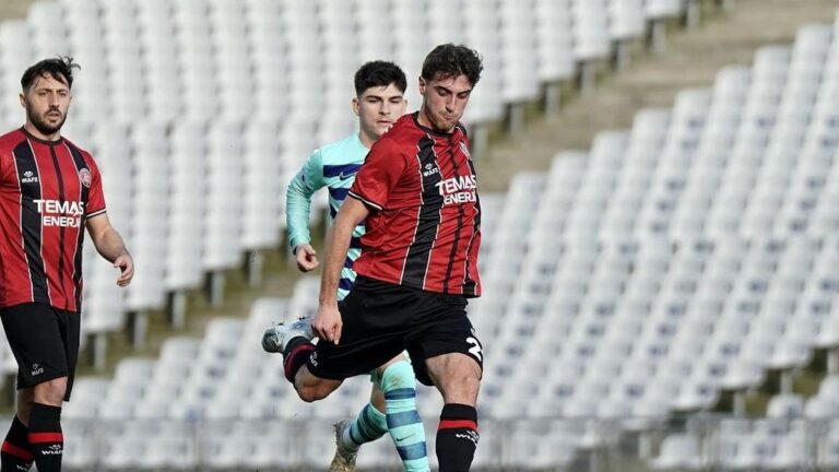 Son Dakika Spor Haberleri | Fatih Karagazruk, İtalyan oyuncu ile ayrıldı