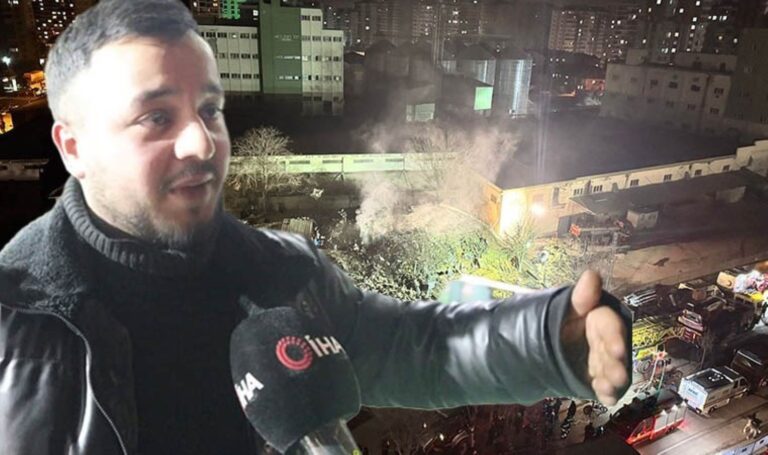 Konya'da çöken binada yaşayanlar o anları anlattı: “3 gün önce de söylediler” – Son Dakika Türkiye Haberleri