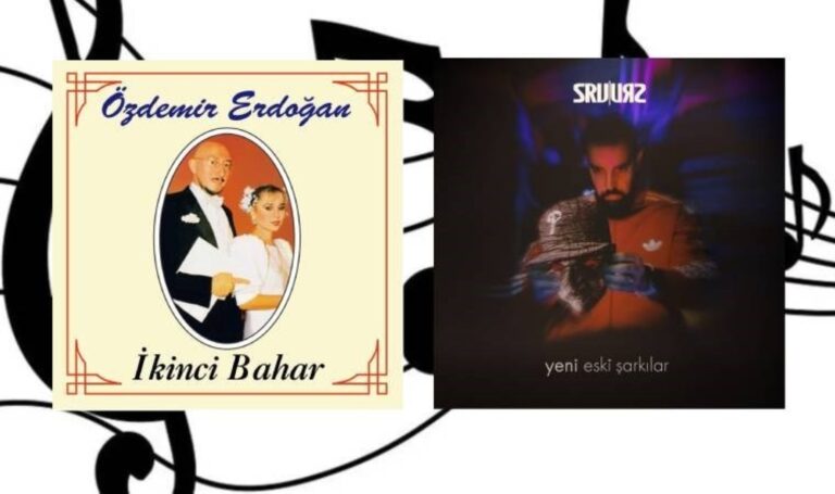 Öne Çıkan Albüm (11 Ocak 2025)