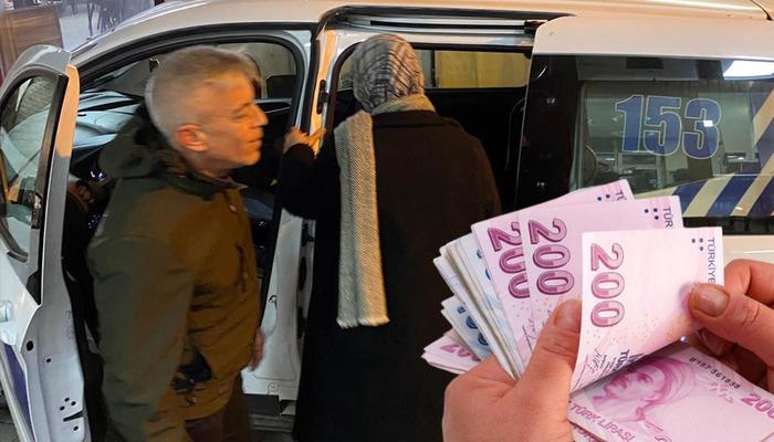 Dilenciler bu taktiği kullanarak para için daha fazla para söylemiyor! Bilekik’teki bir dilenciden gelen para herkesi şok etti: asgari ücret miktarının 2 katı serbest bırakıldı