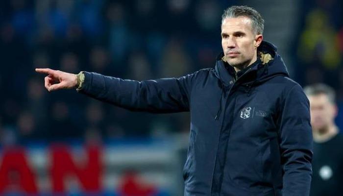 Robin Van Persie’nin yeni ekibi duyuruldu! Her şeyin başladığı yere geri döndü …