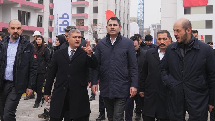 Bakan kurumu duyurdu: Milletimizin güveni en büyük gücümüzdür