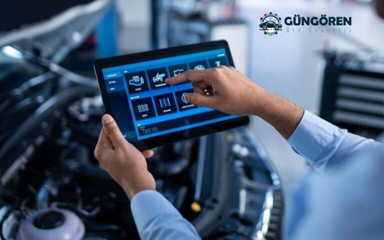 Merter Oto Ekspertiz ile Güvenli Araç Alım Süreci