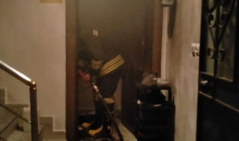 Kiracı evi terk etmek istiyor, evi yaktı – Türkiye haberlerinin son dakika