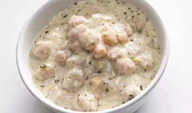 Fusti di lezzet: Ravioli çorba tarifi – son dakika gurme haberleri