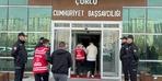 Tekirdağ'da uyuşturucu operasyonu: 3 şüpheli tutuklandı