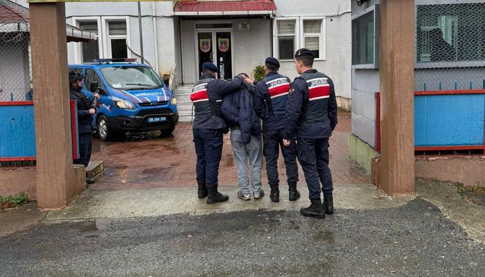 39 kişi Artvin’de çeşitli suçlar aradı