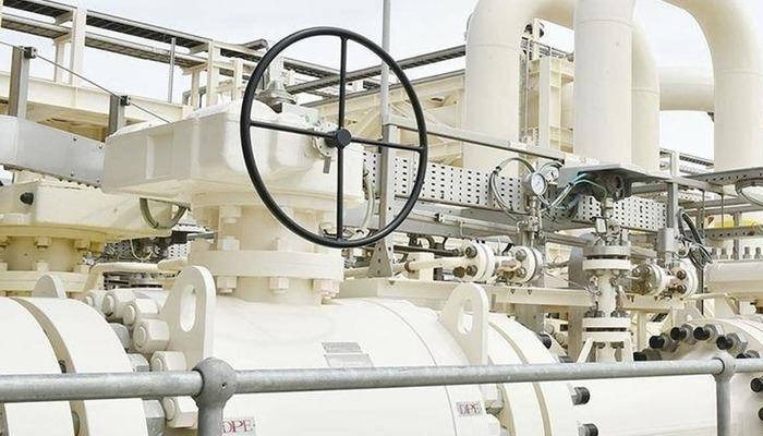 Alman hükümeti: AB’de Rusya’dan tekrar gaz alımının başlamasına dönük bir yönelim yok