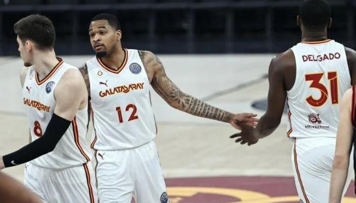 Galatasaray, Şampiyonlar Ligi’nde çeyrek finalde!