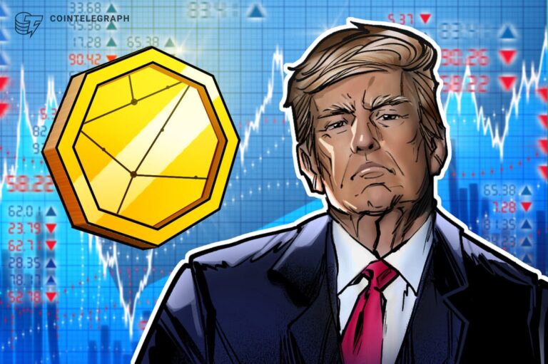 Trump’ın gümrük vergilerindeki tutarsızlığa rağmen Bitcoin istikrarını koruyor