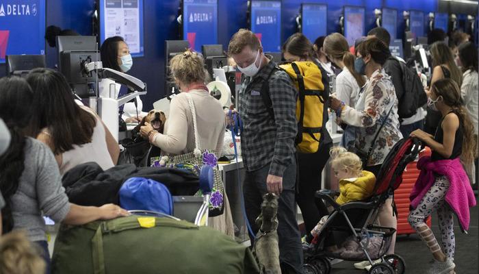 Havacılıkta yeni dönem açılıyor, biniş kartı ve check-in derdi tarih oluyor