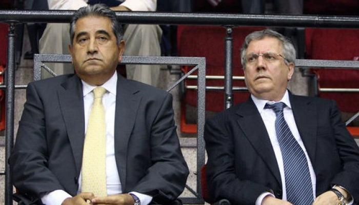 Aziz Yıldırım cephesi Ali Koç’u istifaya davet etti! Mahmut Uslu’dan açıklama: Kulübün ruhunu bitirdiniz