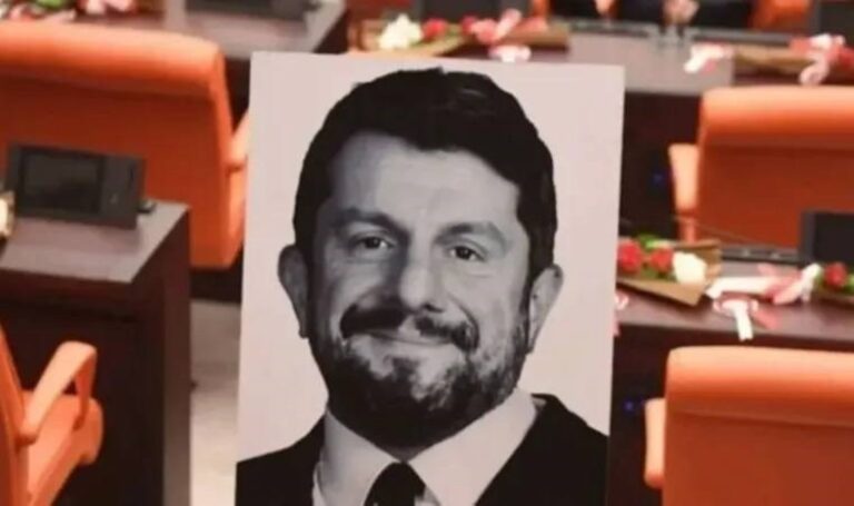 CHP’li Suiçmez: ‘AYM’nin ihlal kararını çok büyük bir gururla okudum’ – Son Dakika Türkiye Haberleri