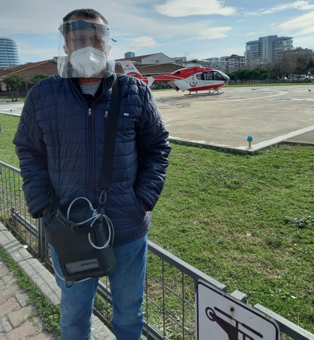 İstanbul --- UnderDak-Yildir-Bekledı-GreeFesto'_700316_207341