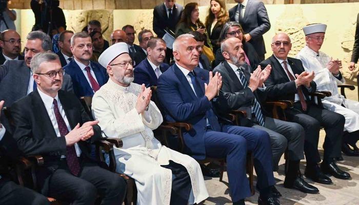 Türkiye’de bir ilk: İslamofobi ile Mücadele Merkezi ve Enstitüsü açıldı