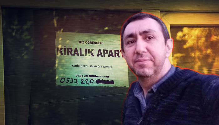 Gizli kamera sapığının skandalları bitmiyor! Kendini ‘öğrenci dostu’ diye tanıtıp kızları hedef almış