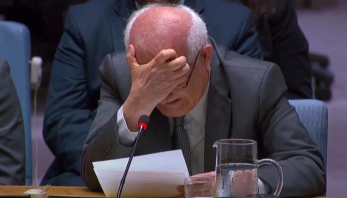 BM Kurulu’nda duygusal anlar… Gözyaşlarını tutamadı: “Benim de torunlarım var…”