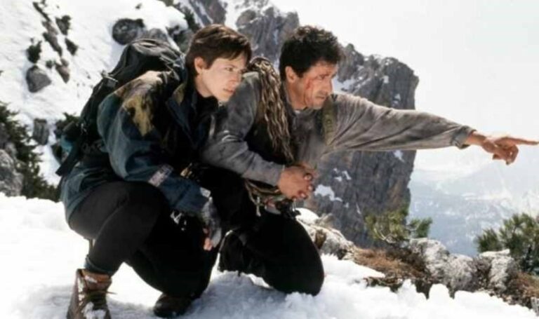 Dağcı filminin konusu ne? Dağcı filminin oyuncuları kim? – Son Dakika TV Rehberi Haberleri