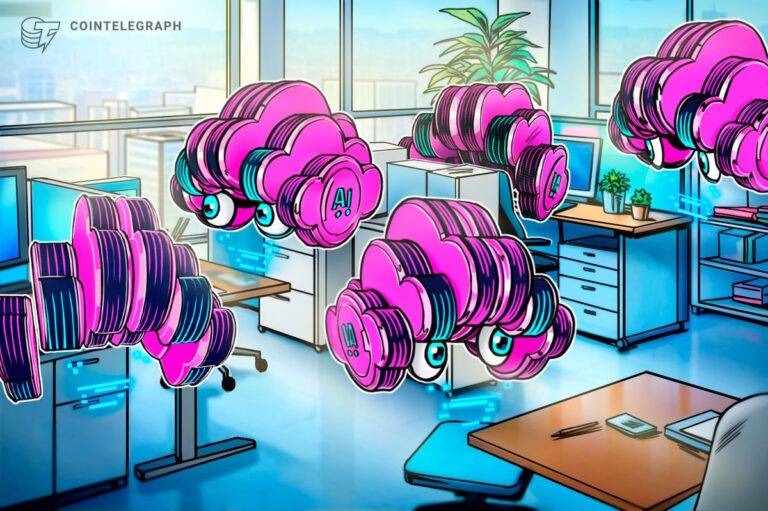 Kripto topluluğunun gözü yapay zekada: İş kaybı endişeleri büyüyor