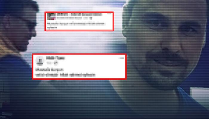 İş makinesi operatörünü isyan ettiren olay! Arkadaşları görür görmez onu aramaya başladı: “Herkes şok olmuş”