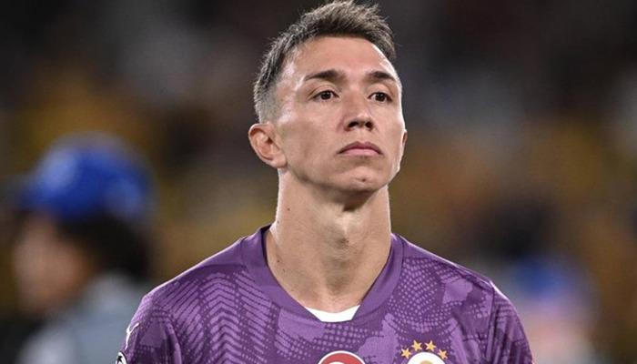 Muslera’nın yeni takımından kazanacağı maaş görenleri hayrete düşürdü!
