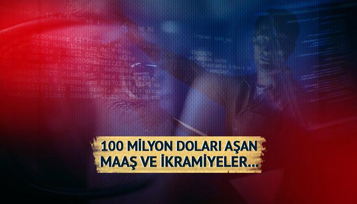Yapay zekada futbolcu transfer eder gibi yetenek avı! 100 milyon doları aşan maaş ve ikramiyeler… Dikkat çeken ‘Türk mühendis’ detayı