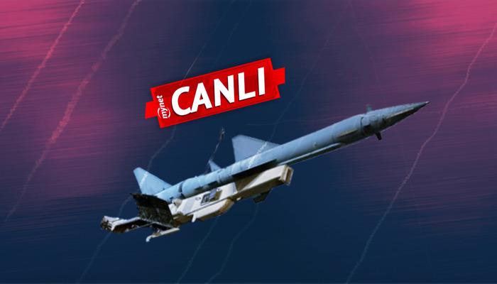 SON DAKİKA! Savaşta 11. gün… İran ve İsrail’den peş peşe patlama sesleri! Yeni saldırı başlatıldı, kesintiler yaşanıyor: Beyaz Saray’dan yeni İran açıklaması