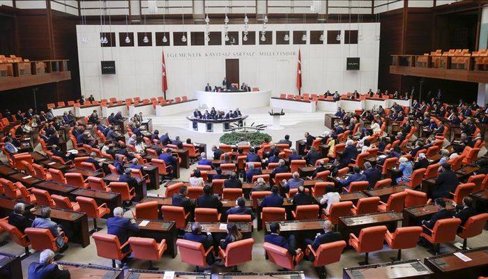 Sağlıkta kanun teklifi komisyonda: Özel sağlık kuruluşlarına düzenleme geliyor