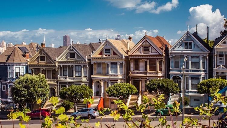 ABD’de ikinci el konut satışları mayısta beklentileri aştı