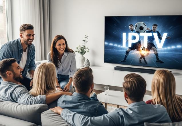 IPTV Nedir Geleceğin Televizyon İzleme Şekli