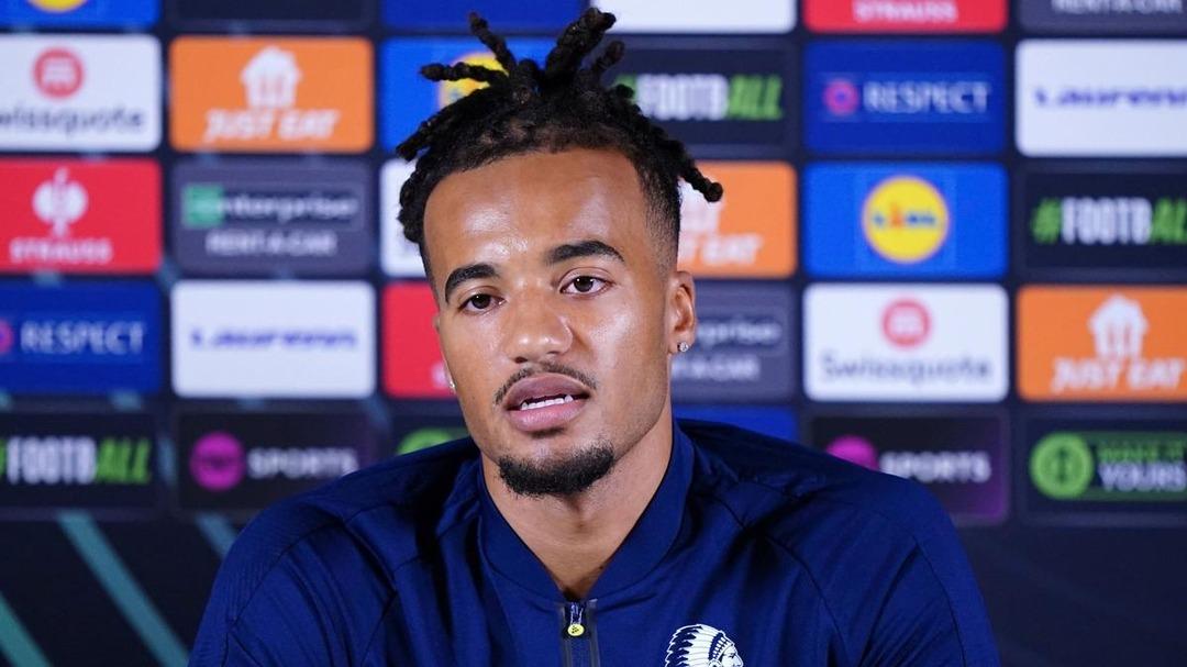 Avrupa devi ile transfer savaşında Fenerbahçe! İtalyan ekibi Milan Archie Brown'a girdi ... 2