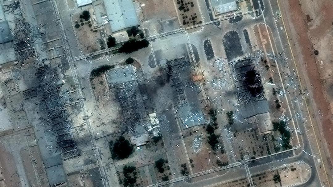 İsrail'den dünyayı rahatsız eden savaş beyanı: 