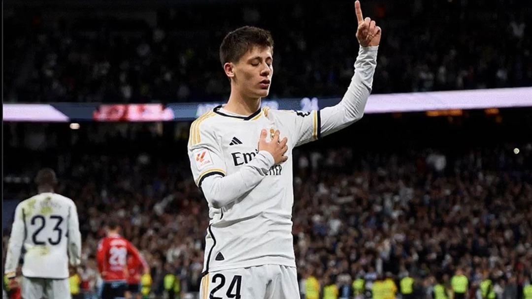 Fenerbahce transfer bombasını patlatıyor! Osimhen ve bir Nazi yapmak için hareket ediyor ... Rodrygo'nun Real Madrid Rodrygo Başladı 3