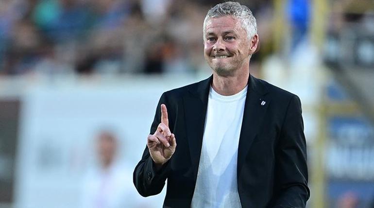 Beşiktaş Serdal Adali'nin başkanından transfer beyanı