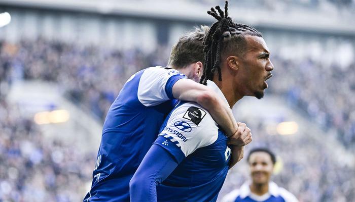 Fenerbahçe Avrupa devi ile transfer savaşında! İtalyan ekibi Milan Archie Brown için devreye girdi…