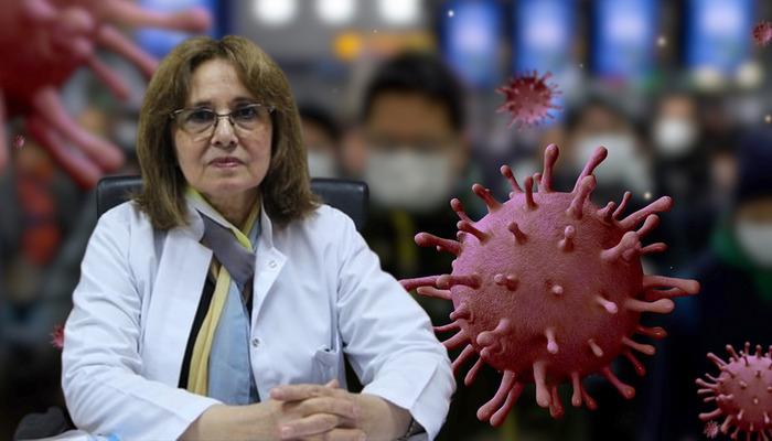 Yeni varyantlar ortaya çıktı: COVID-19 vakalarında yaz artışı!