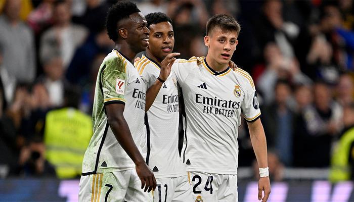 Fenerbahçe transfer bombasını patlatıyor! Osimhen’e nazire yaparcasına hamle… Real Madrid’den Rodrygo ile temas başladı