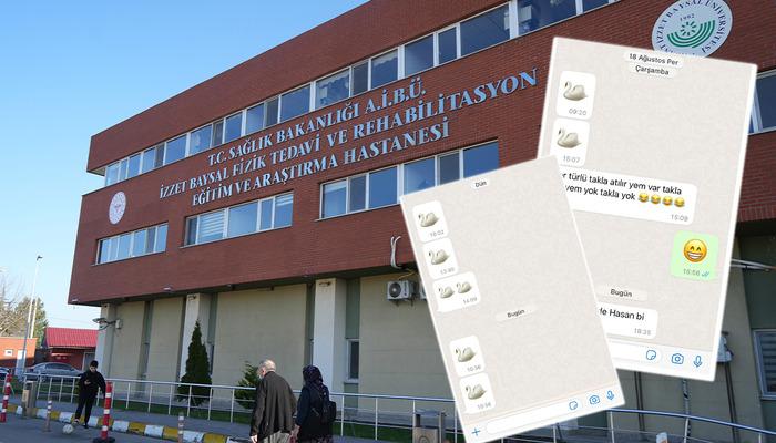 Her hasta bir kuğu! İlaç şirketi ile anlaşıp rüşvet almışlar… Mesleğin yüz karalarının gizli mesajları