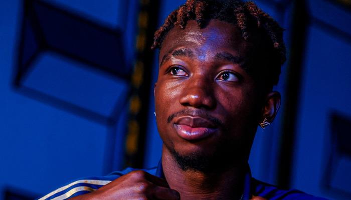 Fenerbahçe yeni transferini duyurdu! Dorgeles Nene resmen Fenerbahçe’de