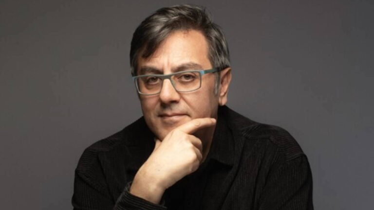 Yazar Ahmet Büke’den Konak Belediyesi’ne çağrı: ‘Kıdem tazminatımı ödeyin’ – Son Dakika Türkiye Haberleri