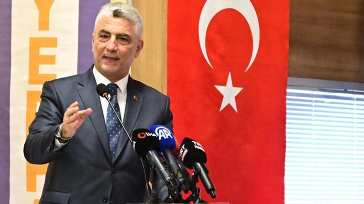 Otomotiv ihracatında hedef bu yıl 40 milyar dolar