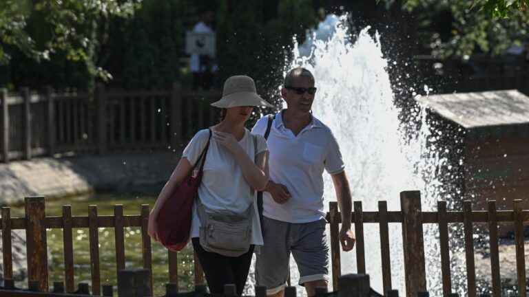 Hafta sonu hava nasıl olacak?