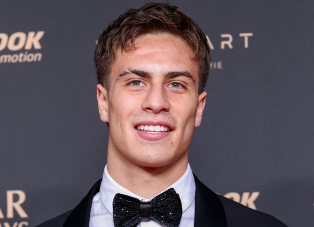 Yılın en iyi oyuncusu PSG Ousmane Dembele idi! Ballon ödülün sahibini buldu ... 4