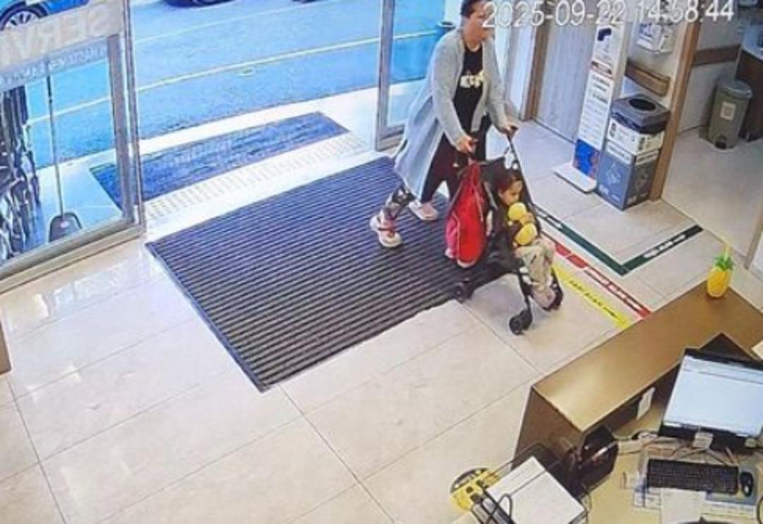 İki kardeşin son görüntüsü yandı! Birinde bir babası ve diğeri oyuncağına sarılmış 3